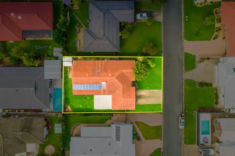 Third view of Homely house listing, 5 Currong Street, Minyama QLD 4575