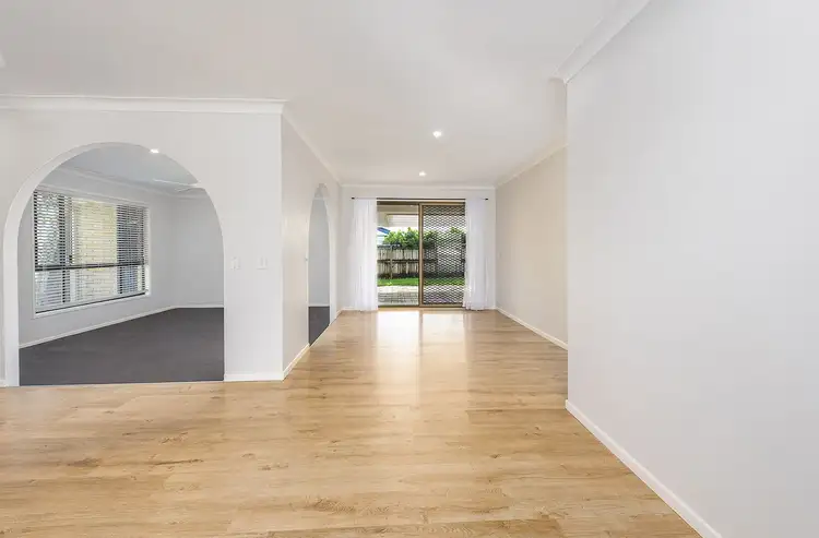Fifth view of Homely house listing, 5 Currong Street, Minyama QLD 4575