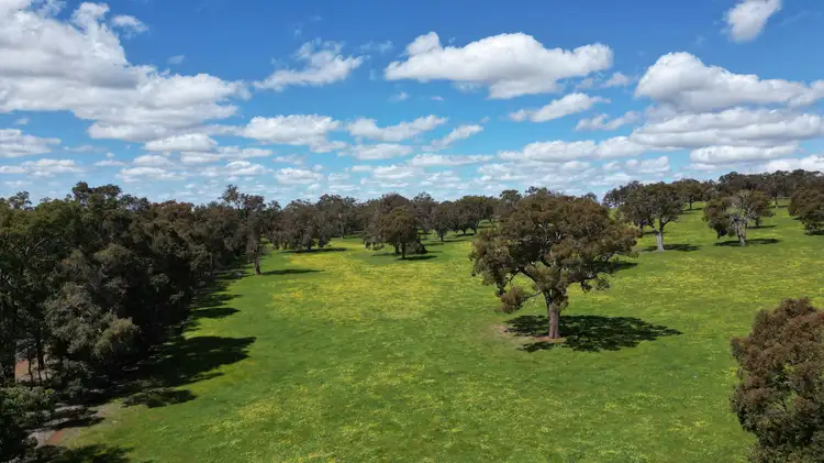 Third view of Homely rural property listing, Lot 5607/428 Boyup Brook - Kojonup Road, Scotts Brook WA 6244