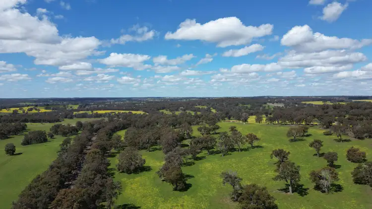 Fourth view of Homely rural property listing, Lot 5607/428 Boyup Brook - Kojonup Road, Scotts Brook WA 6244