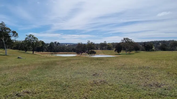 Fifth view of Homely rural property listing, Lot 5607/428 Boyup Brook - Kojonup Road, Scotts Brook WA 6244