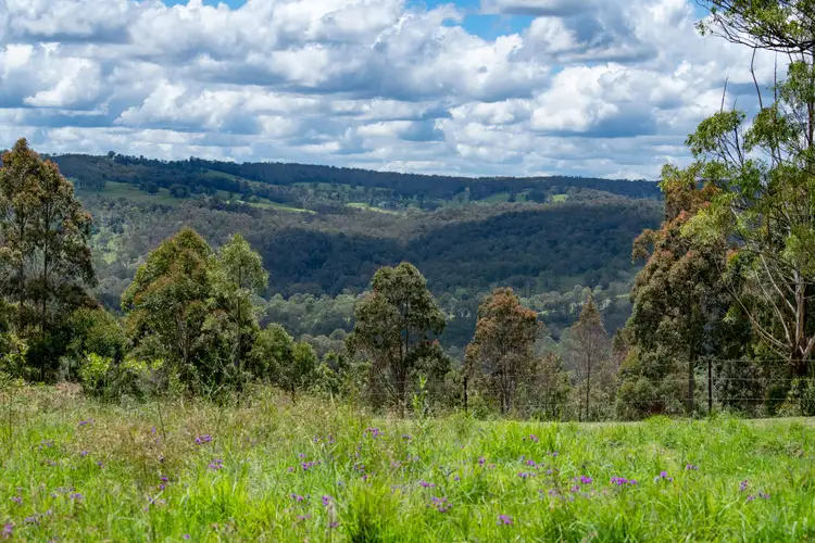 Third view of Homely rural property listing, 0 Aberdein Road, Mount Luke QLD 4352