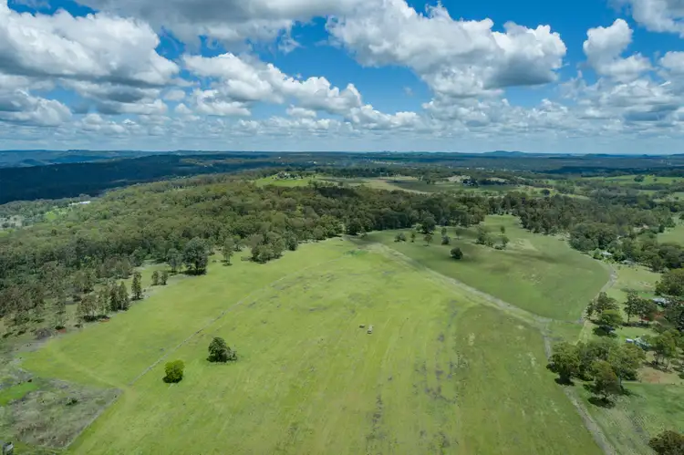 Fifth view of Homely rural property listing, 0 Aberdein Road, Mount Luke QLD 4352