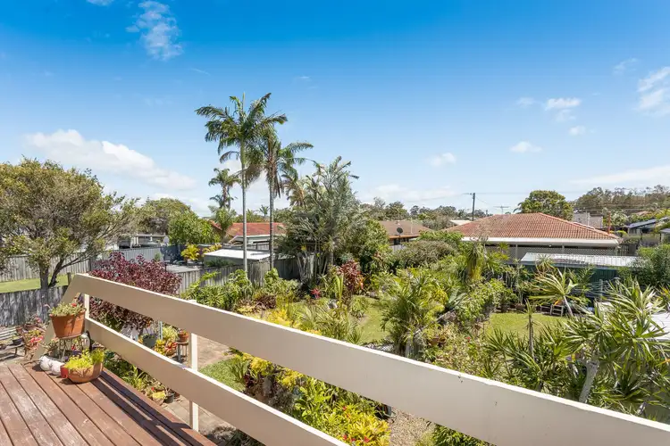 Second view of Homely house listing, 92 Griffith Road, Scarborough QLD 4020