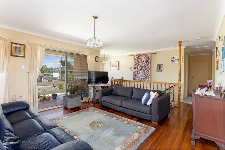 Third view of Homely house listing, 92 Griffith Road, Scarborough QLD 4020