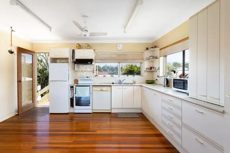 Fourth view of Homely house listing, 92 Griffith Road, Scarborough QLD 4020