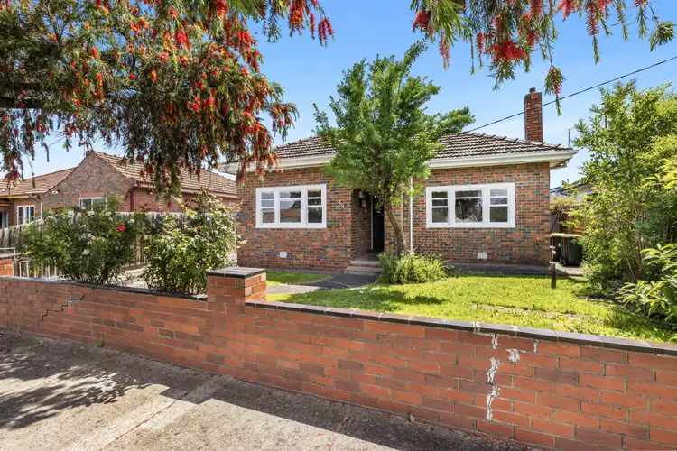 6 Shedden Street