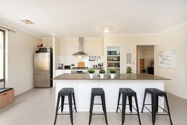 Main view of Homely house listing, 19 Battrass Loop, Baldivis WA 6171