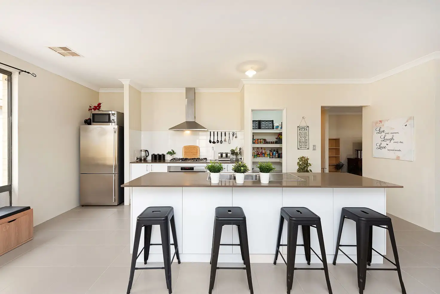 Main view of Homely house listing, 19 Battrass Loop, Baldivis WA 6171