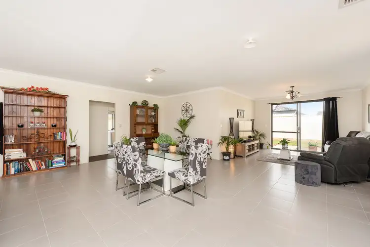 Second view of Homely house listing, 19 Battrass Loop, Baldivis WA 6171