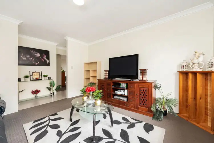 Third view of Homely house listing, 19 Battrass Loop, Baldivis WA 6171