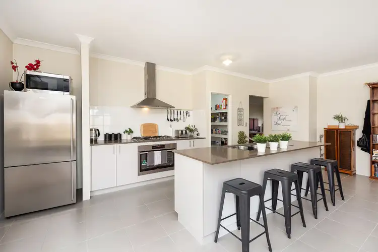 Fourth view of Homely house listing, 19 Battrass Loop, Baldivis WA 6171
