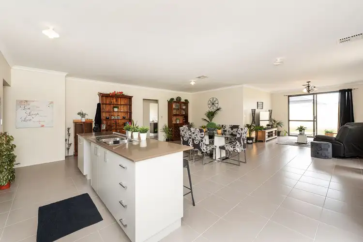 Fifth view of Homely house listing, 19 Battrass Loop, Baldivis WA 6171