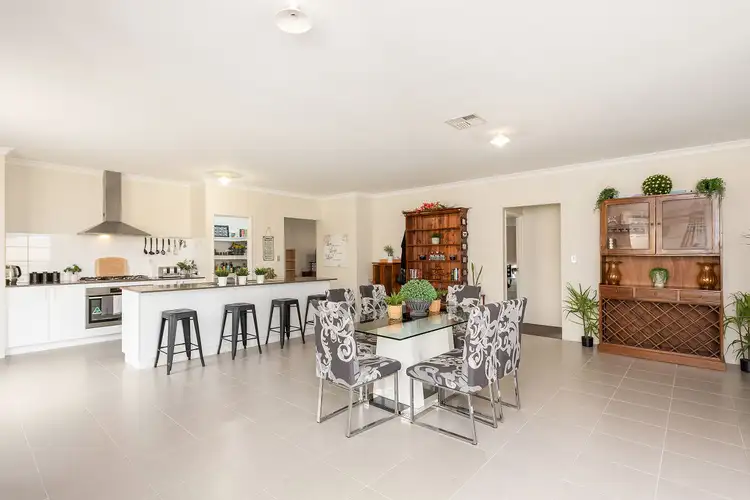 Sixth view of Homely house listing, 19 Battrass Loop, Baldivis WA 6171