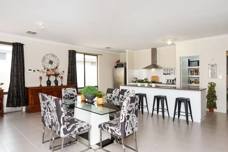 Seventh view of Homely house listing, 19 Battrass Loop, Baldivis WA 6171