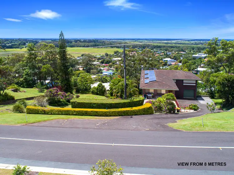 Second view of Homely land listing, 28 Willis Road, Bli Bli QLD 4560