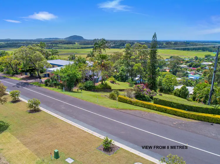 Third view of Homely land listing, 28 Willis Road, Bli Bli QLD 4560
