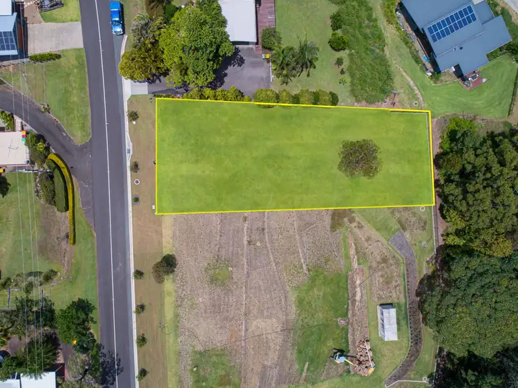 Fourth view of Homely land listing, 28 Willis Road, Bli Bli QLD 4560