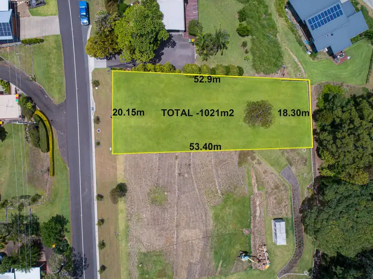 Fifth view of Homely land listing, 28 Willis Road, Bli Bli QLD 4560