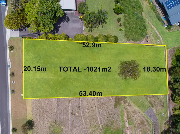 Sixth view of Homely land listing, 28 Willis Road, Bli Bli QLD 4560