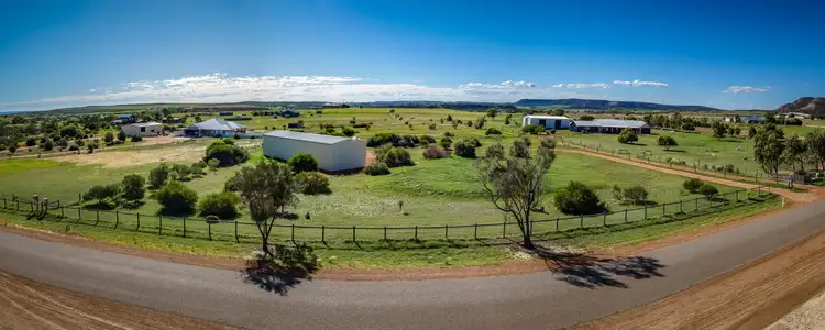 149 Eliza Shaw Drive, White Peak WA 6532
