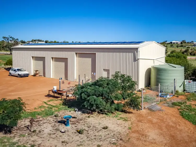 Sixth view of Homely land listing, 149 Eliza Shaw Drive, White Peak WA 6532