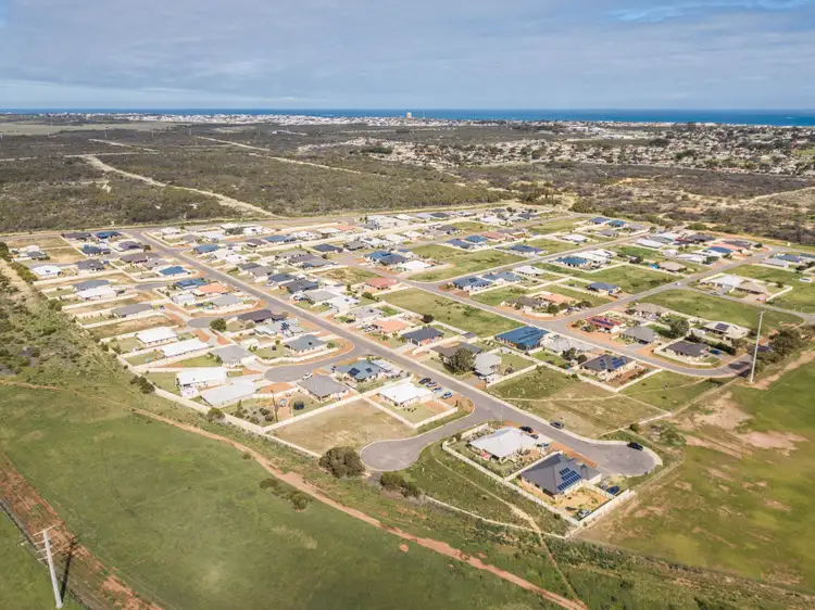 Third view of Homely land listing, 4 Doan Close, Utakarra WA 6530