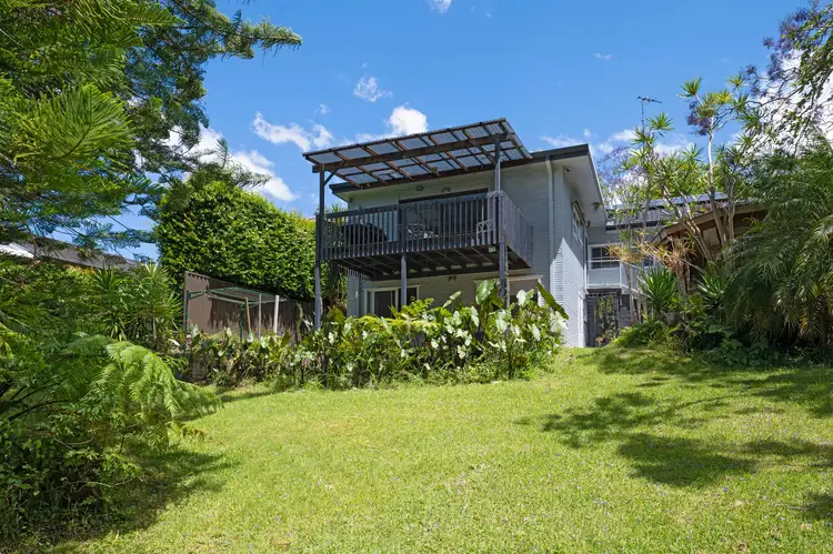 Main view of Homely house listing, 6 Willow Way, Forestville NSW 2087