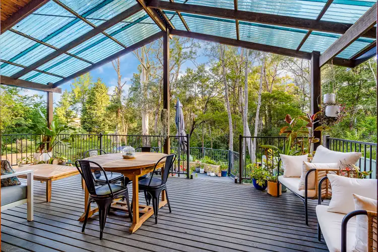 Main view of Homely house listing, 158 Lieutenant Bowen Road, Bowen Mountain NSW 2753
