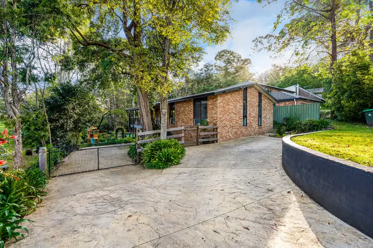 Second view of Homely house listing, 158 Lieutenant Bowen Road, Bowen Mountain NSW 2753