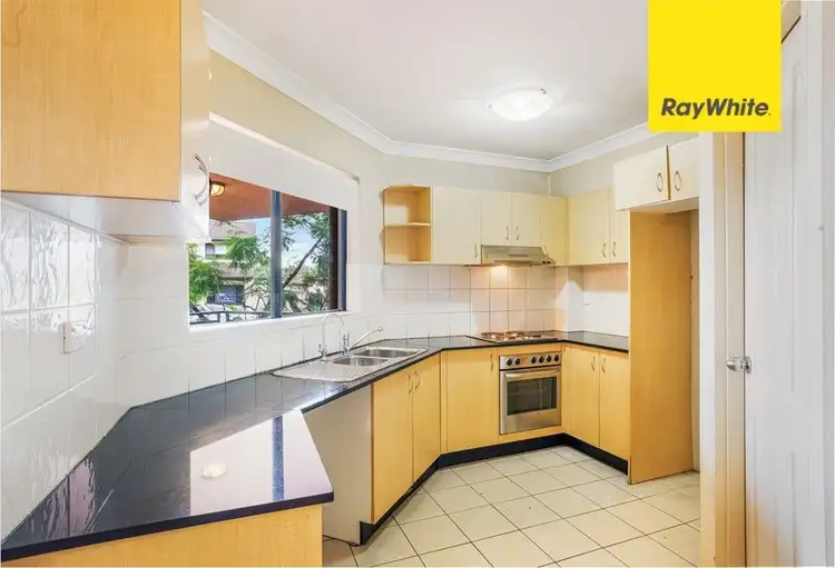 Third view of Homely unit listing, 10/59-63 Boundary Street, Granville NSW 2142