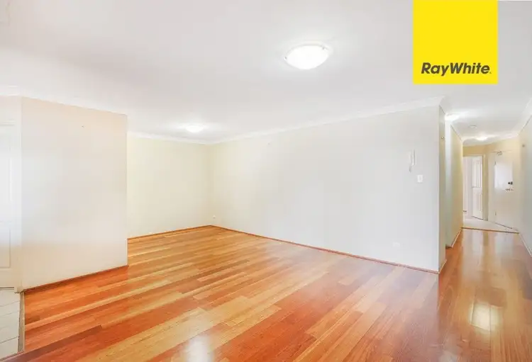 Fourth view of Homely unit listing, 10/59-63 Boundary Street, Granville NSW 2142