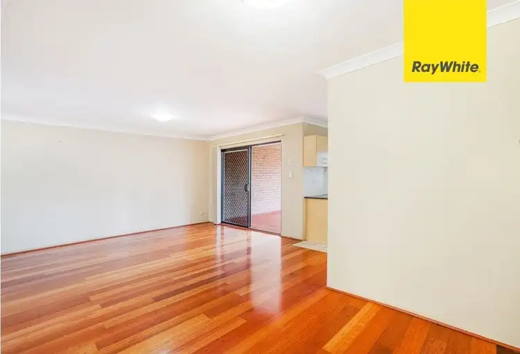 Fifth view of Homely unit listing, 10/59-63 Boundary Street, Granville NSW 2142