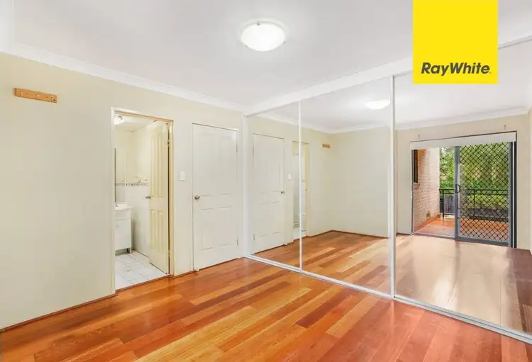 Sixth view of Homely unit listing, 10/59-63 Boundary Street, Granville NSW 2142