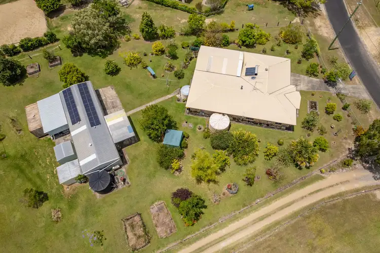 Second view of Homely house listing, 91 Monaro Drive, D'aguilar QLD 4514
