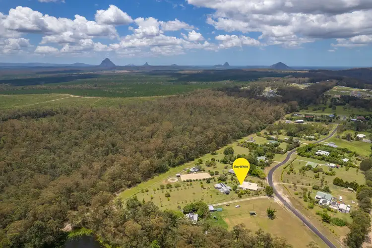 Third view of Homely house listing, 91 Monaro Drive, D'aguilar QLD 4514