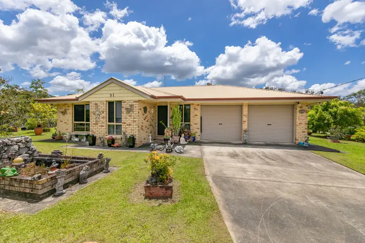 Fourth view of Homely house listing, 91 Monaro Drive, D'aguilar QLD 4514
