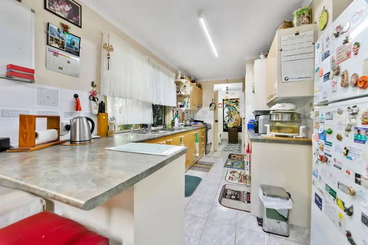 Fifth view of Homely house listing, 91 Monaro Drive, D'aguilar QLD 4514