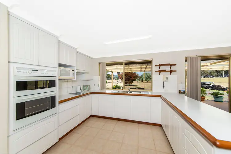 Second view of Homely house listing, 37 Dean Road, Nannup WA 6275