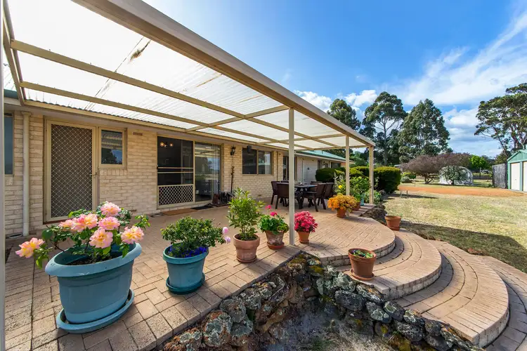 Fourth view of Homely house listing, 37 Dean Road, Nannup WA 6275