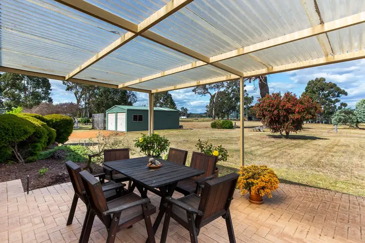 Fifth view of Homely house listing, 37 Dean Road, Nannup WA 6275