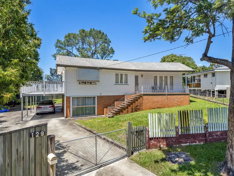 129 Miles Street, Bald Hills QLD 4036