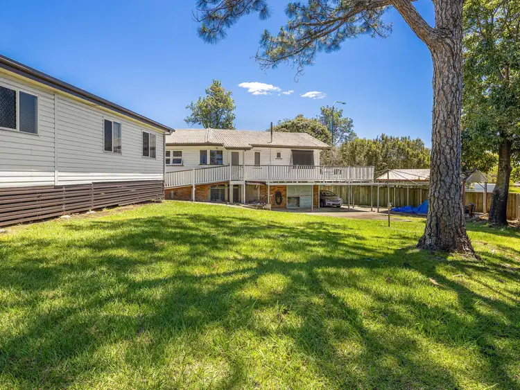 Second view of Homely house listing, 129 Miles Street, Bald Hills QLD 4036
