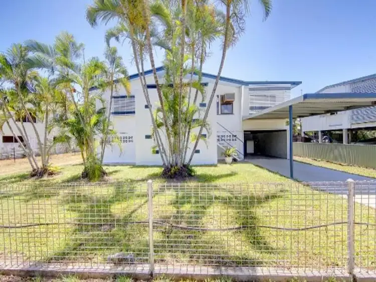 16 Devon Street, Gulliver QLD 4812