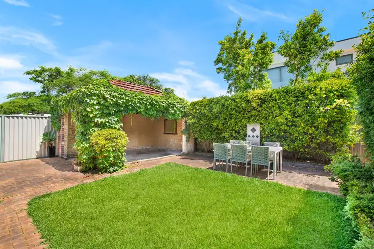 Main view of Homely house listing, 35 Duke Avenue, Rodd Point NSW 2046