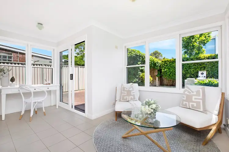 Sixth view of Homely house listing, 35 Duke Avenue, Rodd Point NSW 2046