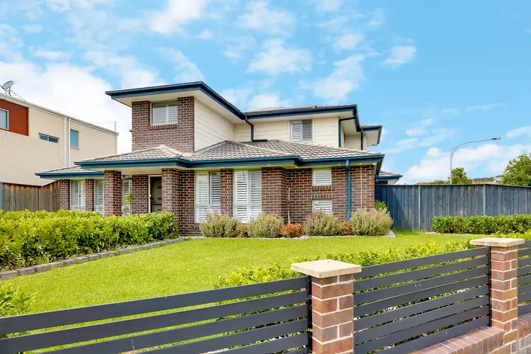 Third view of Homely house listing, 44 Cadda Ridge Drive, Caddens NSW 2747