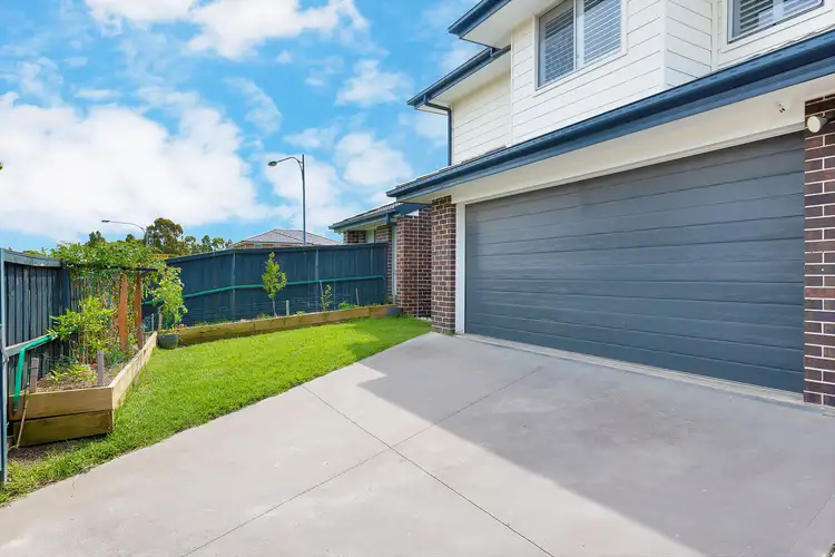 Fourth view of Homely house listing, 44 Cadda Ridge Drive, Caddens NSW 2747