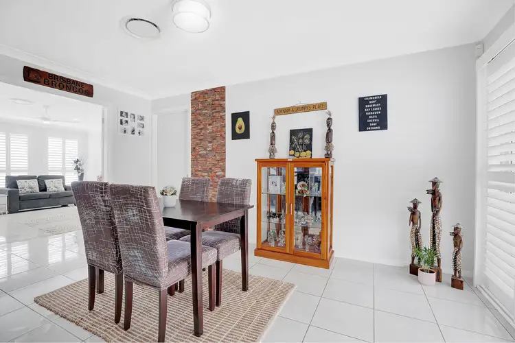 Sixth view of Homely house listing, 44 Cadda Ridge Drive, Caddens NSW 2747