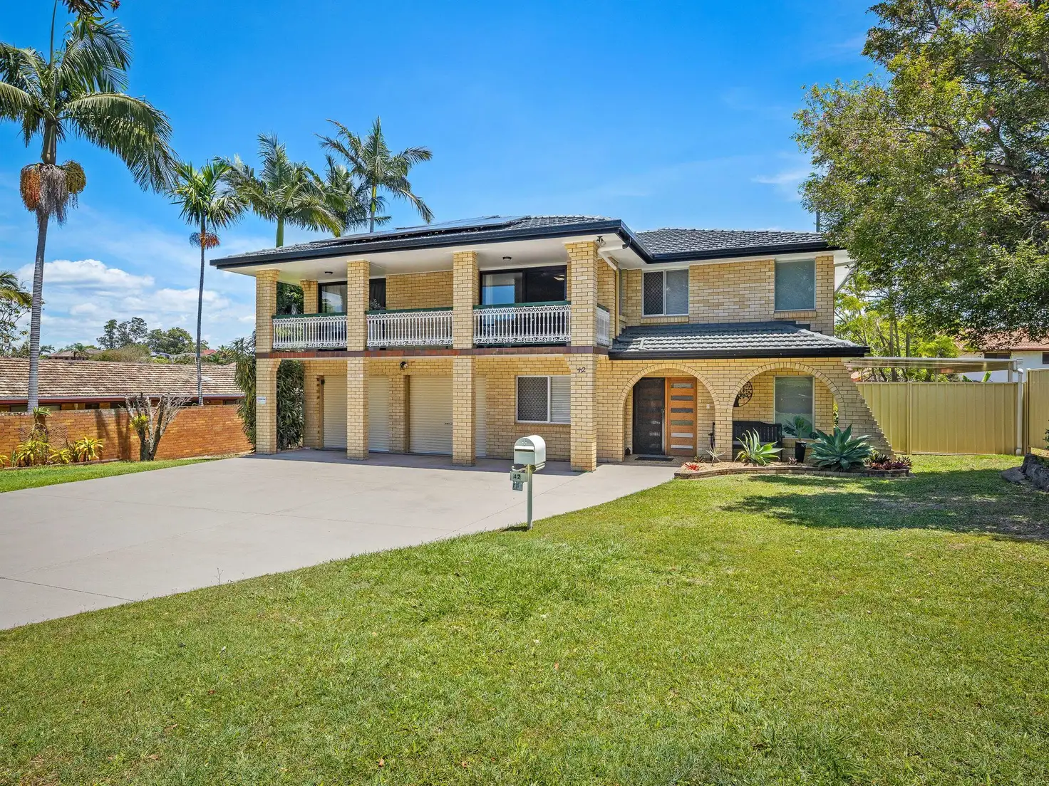 Main view of Homely house listing, 42 Hawbridge Street, Carseldine QLD 4034